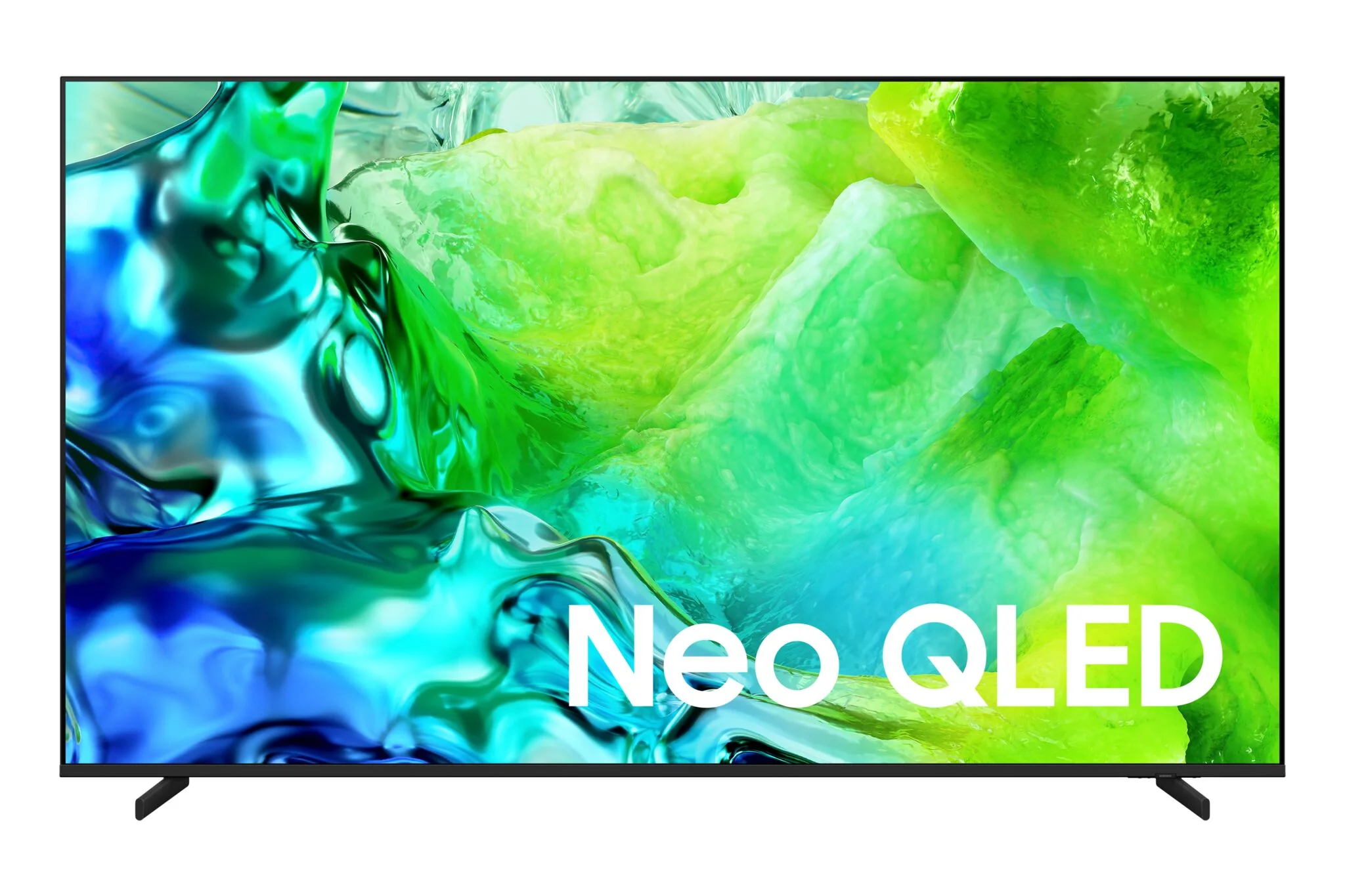 Samsung 75" Neo QLED QN80H 4K Vision AI Smart TV - QN75QN80HAFXZC - Image 2