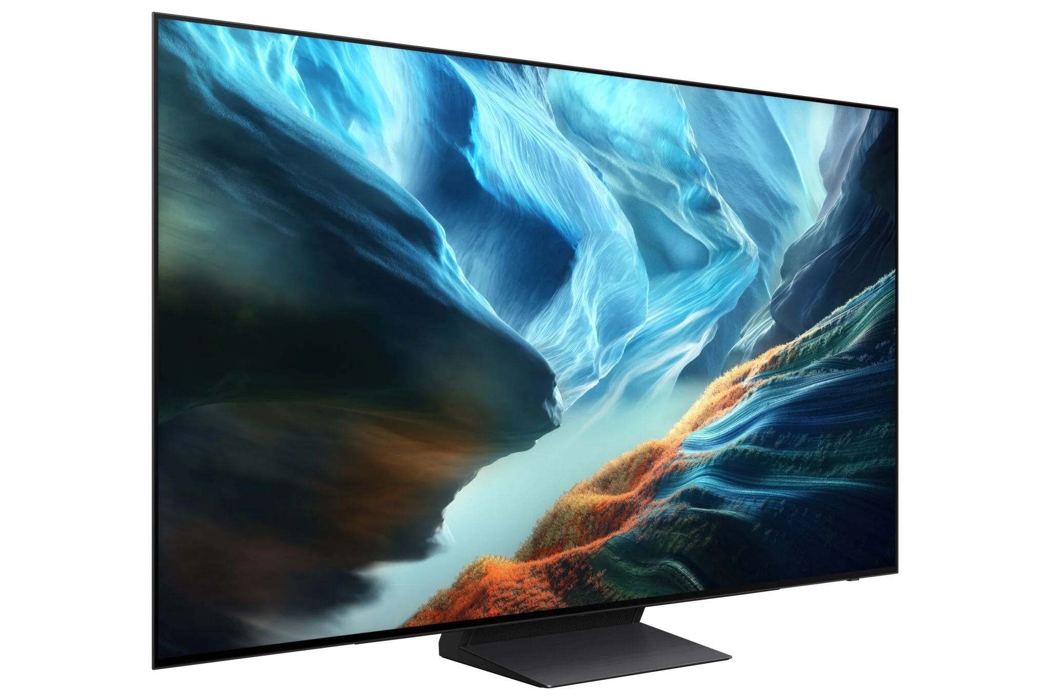 Samsung 77" OLED S90H 4K Vision AI Smart TV - QN77S90HAEXZC - Image 4
