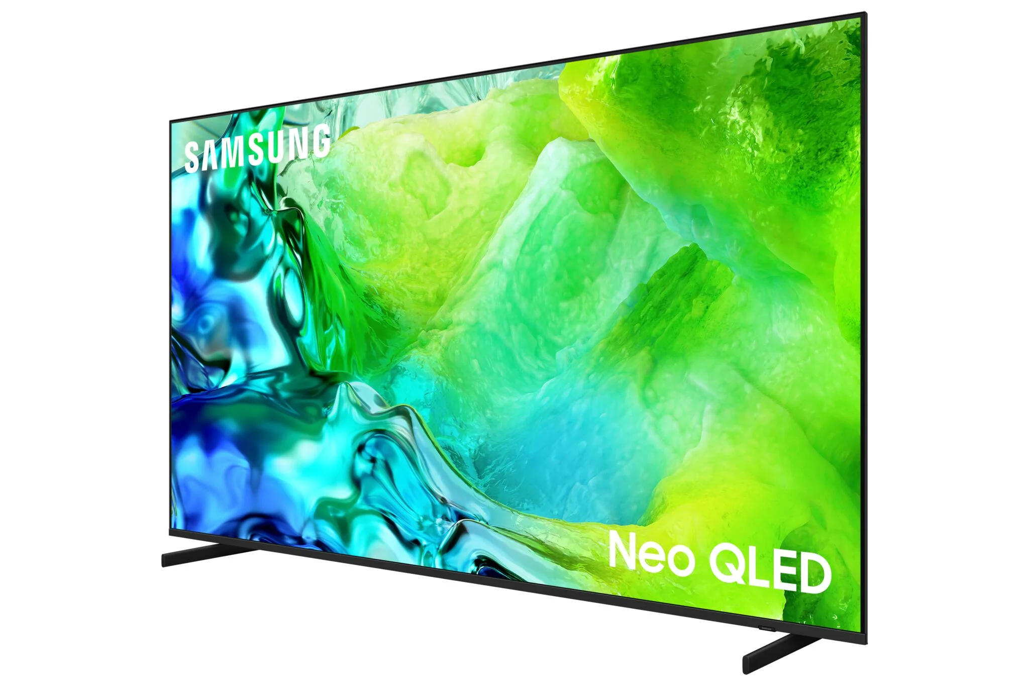 Samsung 85" Neo QLED QN80H 4K Vision AI Smart TV - QN85QN80HAFXZC - Image 4