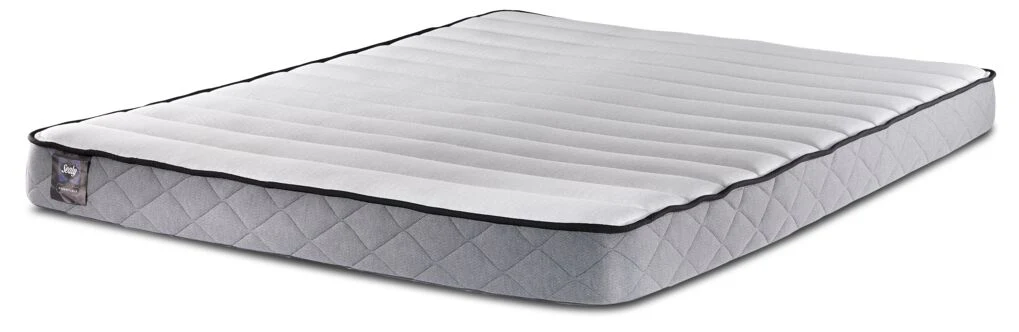 Sealy® Essentials Evan Medium Full Mattress - Image 3