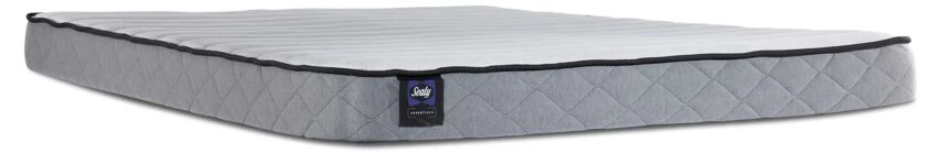 Sealy® Essentials Evan Medium Full Mattress - Image 4