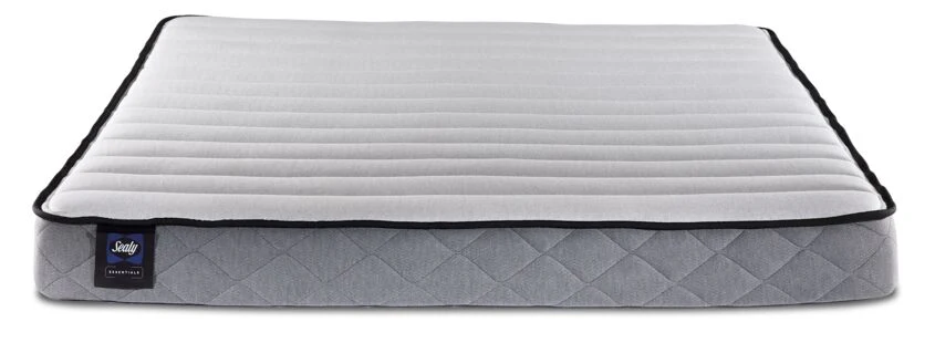 Sealy® Essentials Evan Medium Twin Mattress - Image 2
