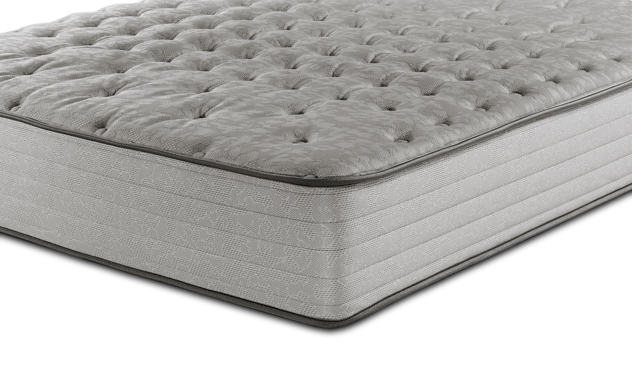 Sealy Posturepedic® Plus Sterling Bowie Tight Top Firm Twin XL Mattress - Image 3