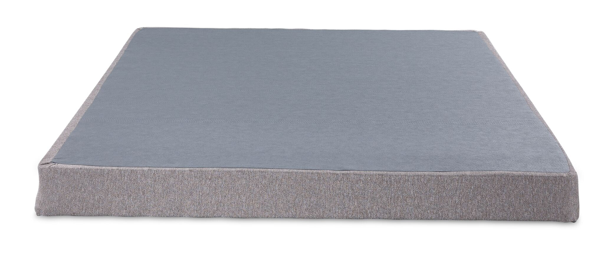 Serta Fresh Perspective Full Low Profile Boxspring - Image 2