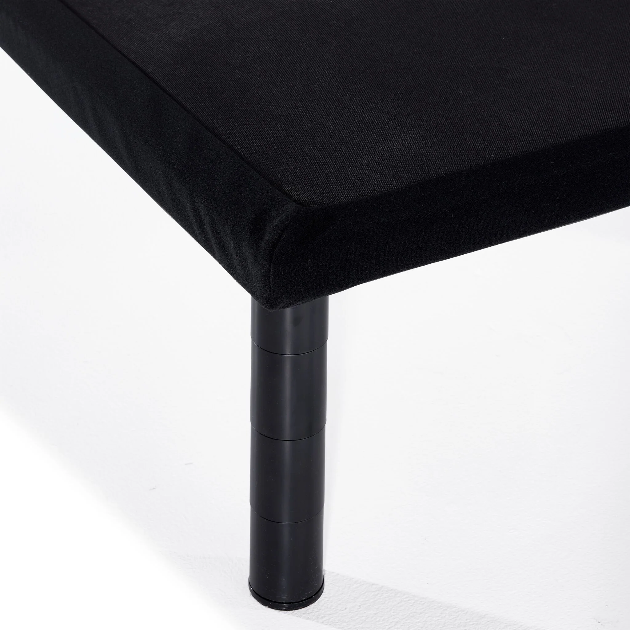 Simmons Pro-Platform Twin Base - Image 3