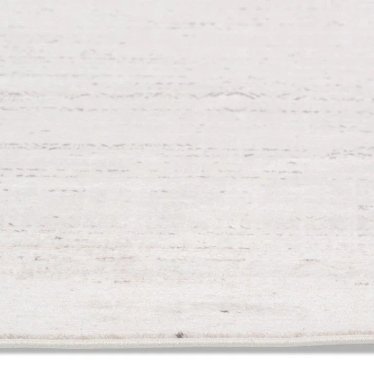 Skadi Casual Rug - 8' x 10' - Grey/Beige - Image 4