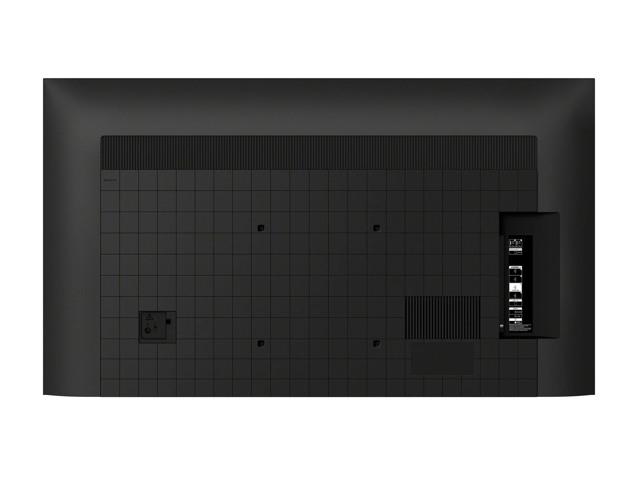 Sony BRAVIA 3 55" LED 4K HDR Google TV- K55S30 - Image 3
