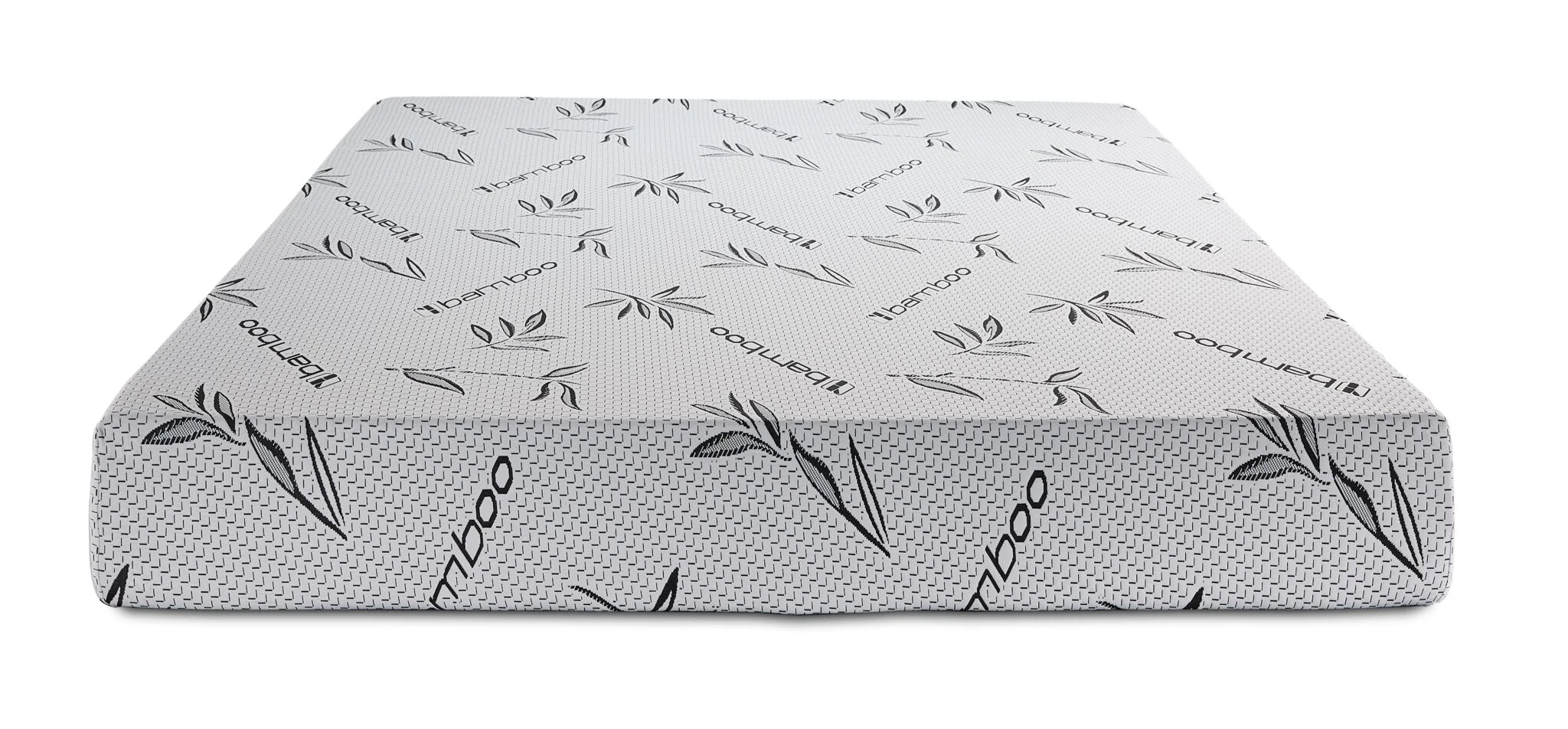 SoSleepy Trilo Medium King Mattress 8" - Image 2