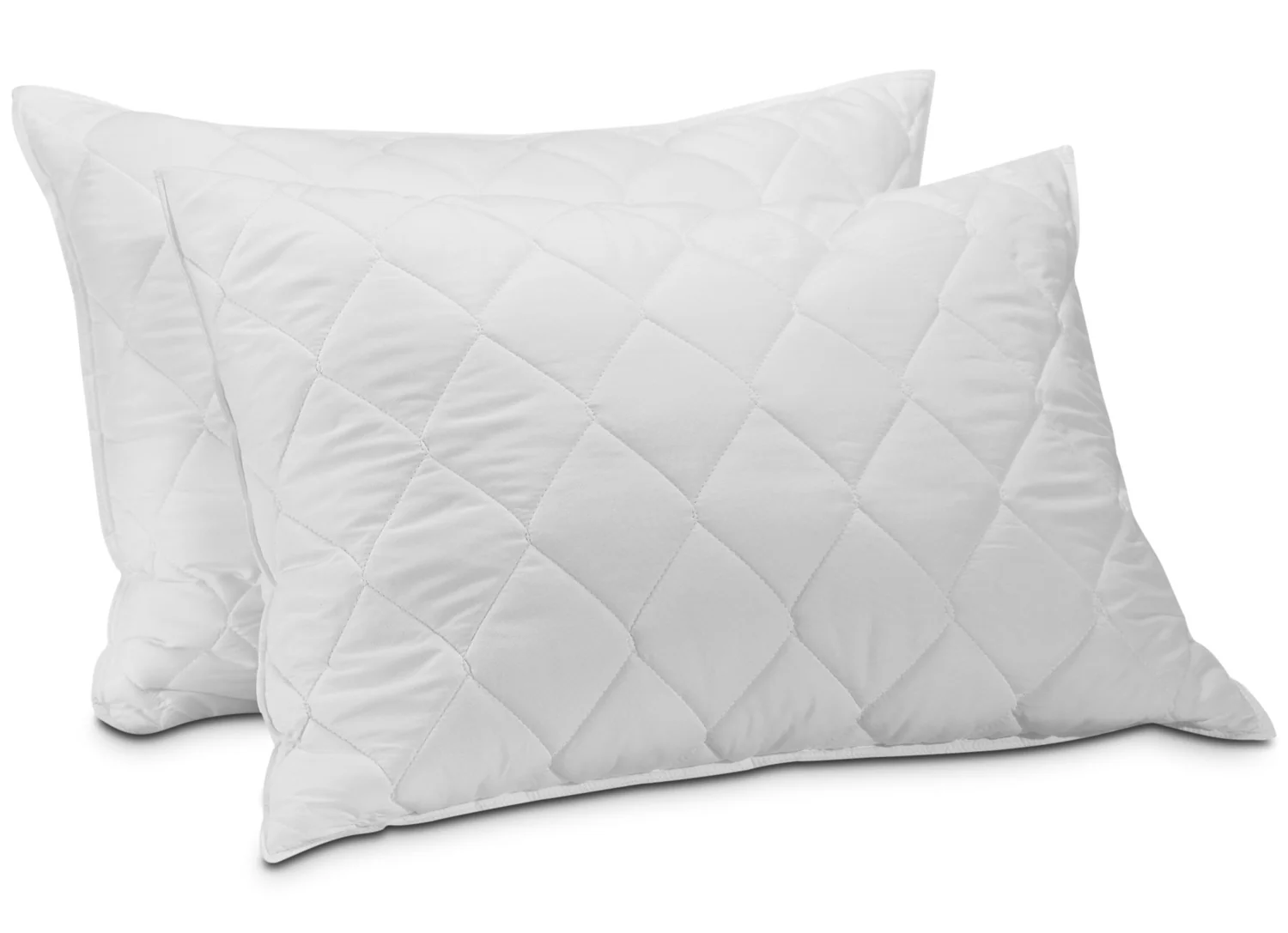 Standard 2 PC. Pillow Set