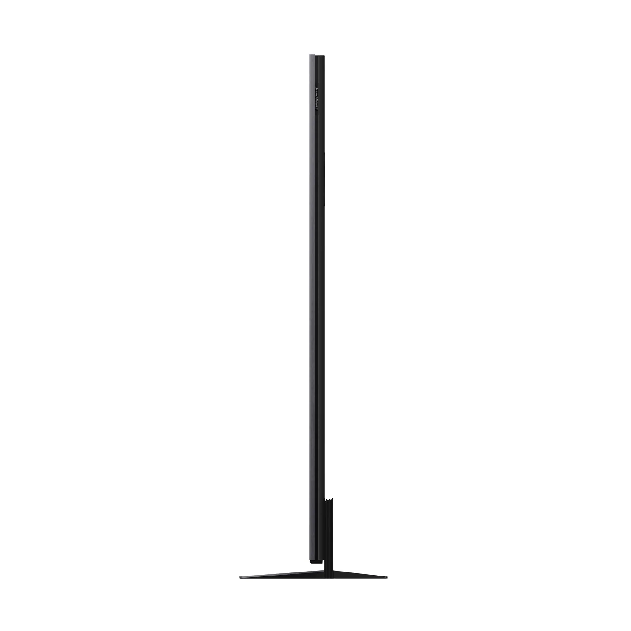 TCL 75" QM8L Series 4K UHD HDR SQD-Mini LED Smart TV with Google TV - 75QM8L - Image 5