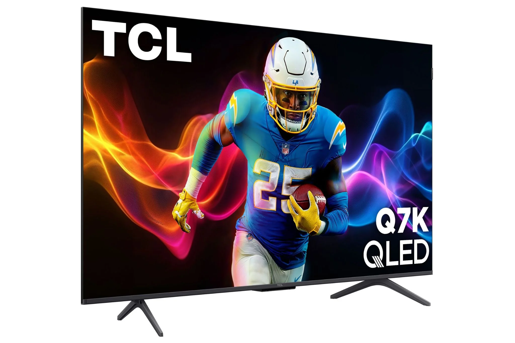 TCL 98” Q7K Series 4K QLED with Dolby Vision HDR & Dolby Atmos Smart TV with Google TV - 98Q7K - Image 2