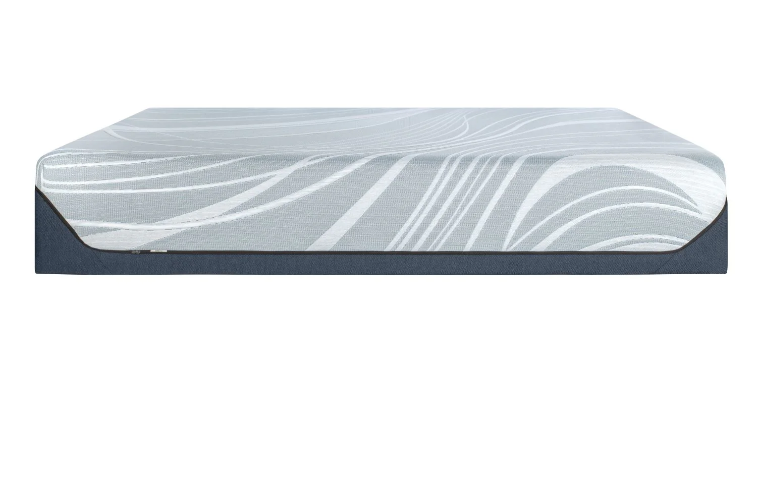 Tempur-Pedic LuxeAlign® 2.0 Firm Queen Mattress 13 inches - Image 3