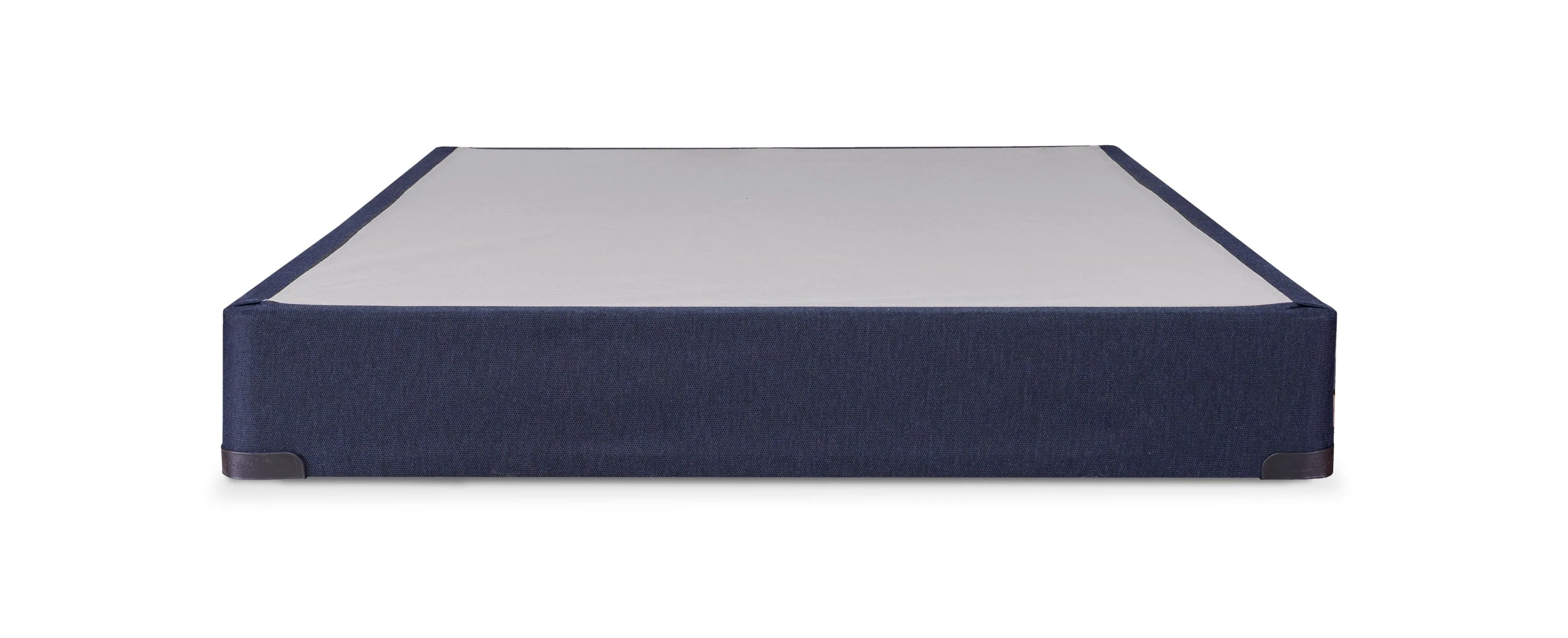 Tempur-Pedic Midnight Blue Twin Low Profile Boxspring - Image 3