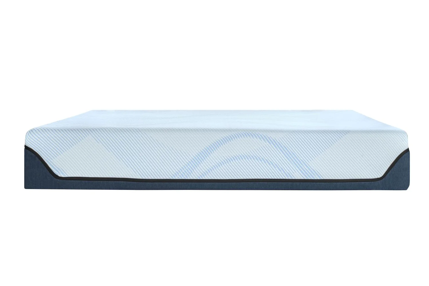 Tempur-Pedic Pro-React 2.0 Soft King Mattress and Split Boxspring Set - Image 3