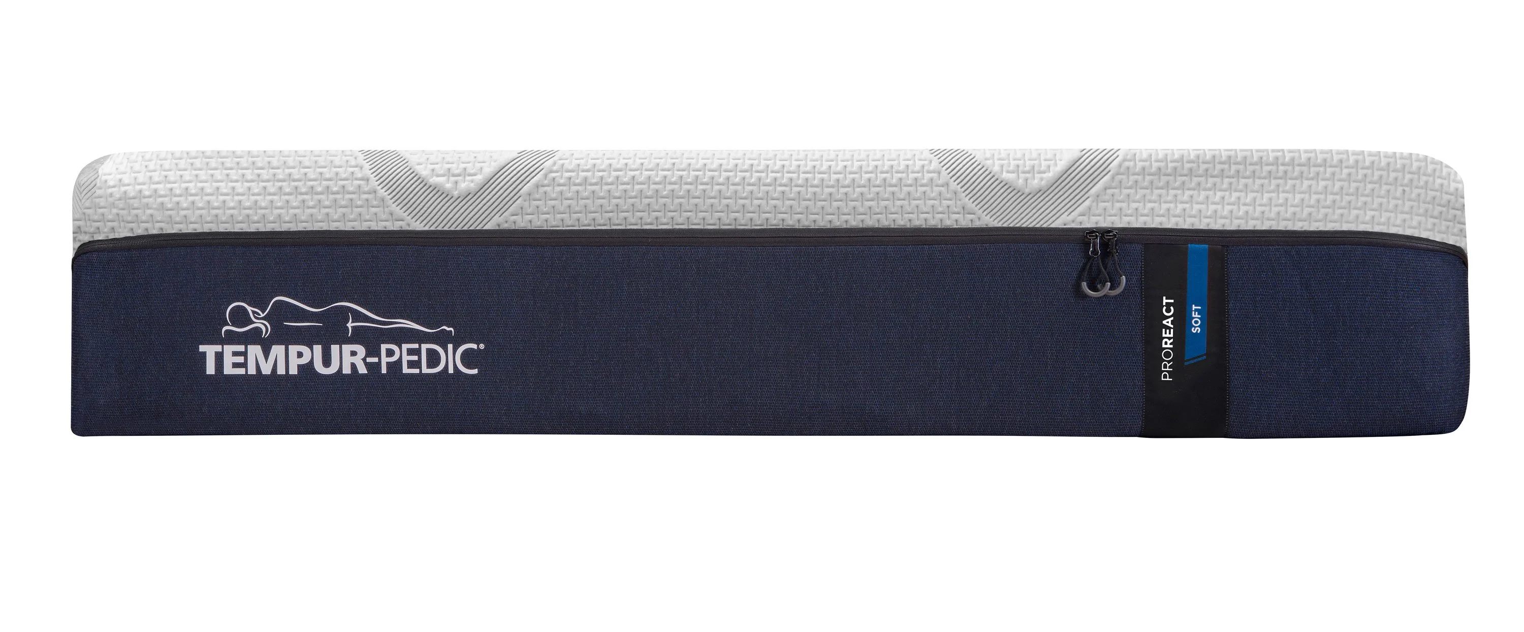 Tempur-Pedic Pro-React Plush Twin XL Mattress - Image 2