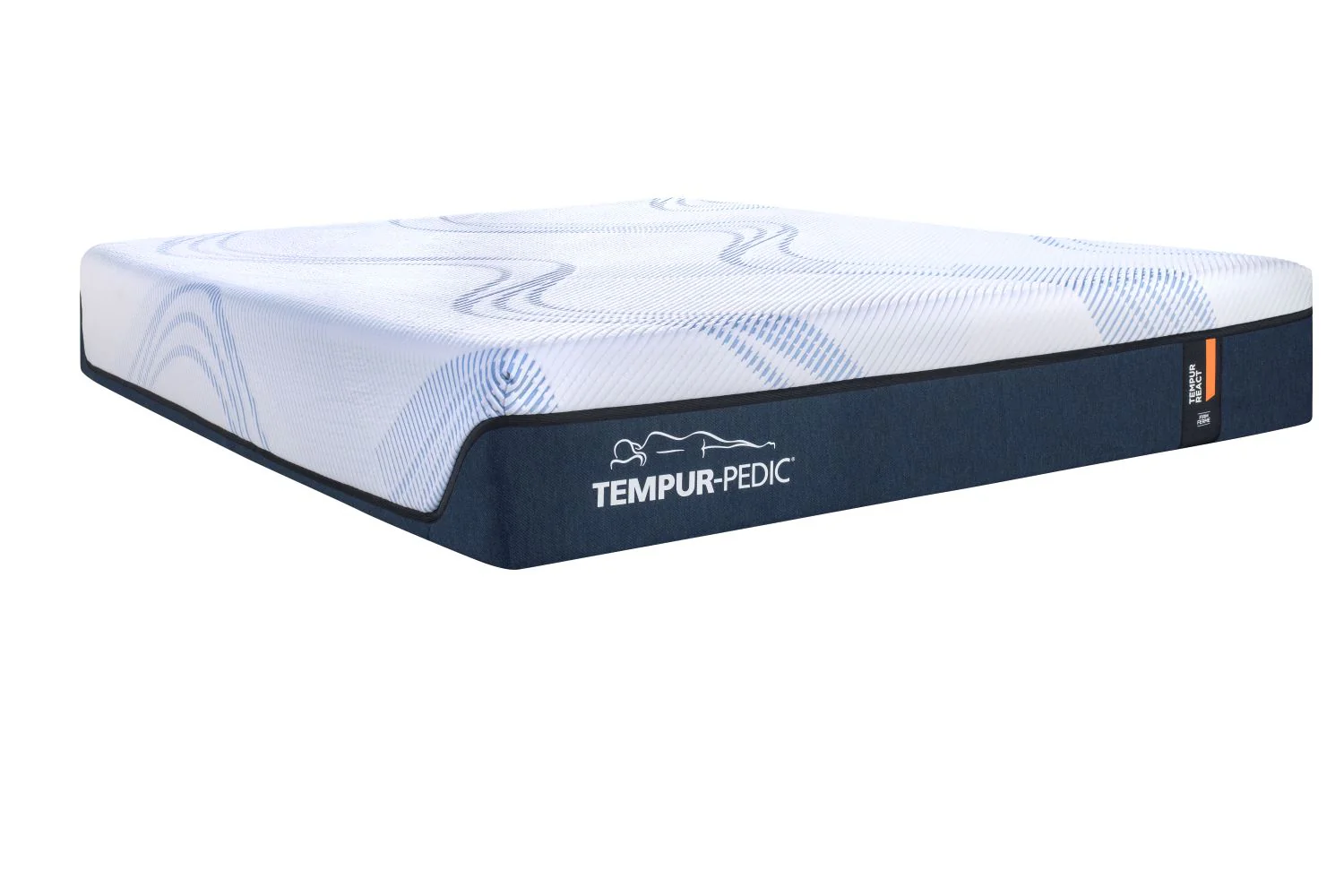Tempur-Pedic React 2.0 Firm Twin XL Mattress 11 inches