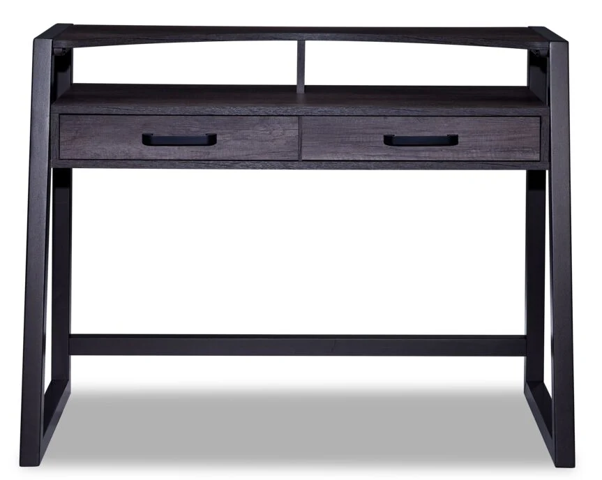 Terra Desk - Grey - Image 2