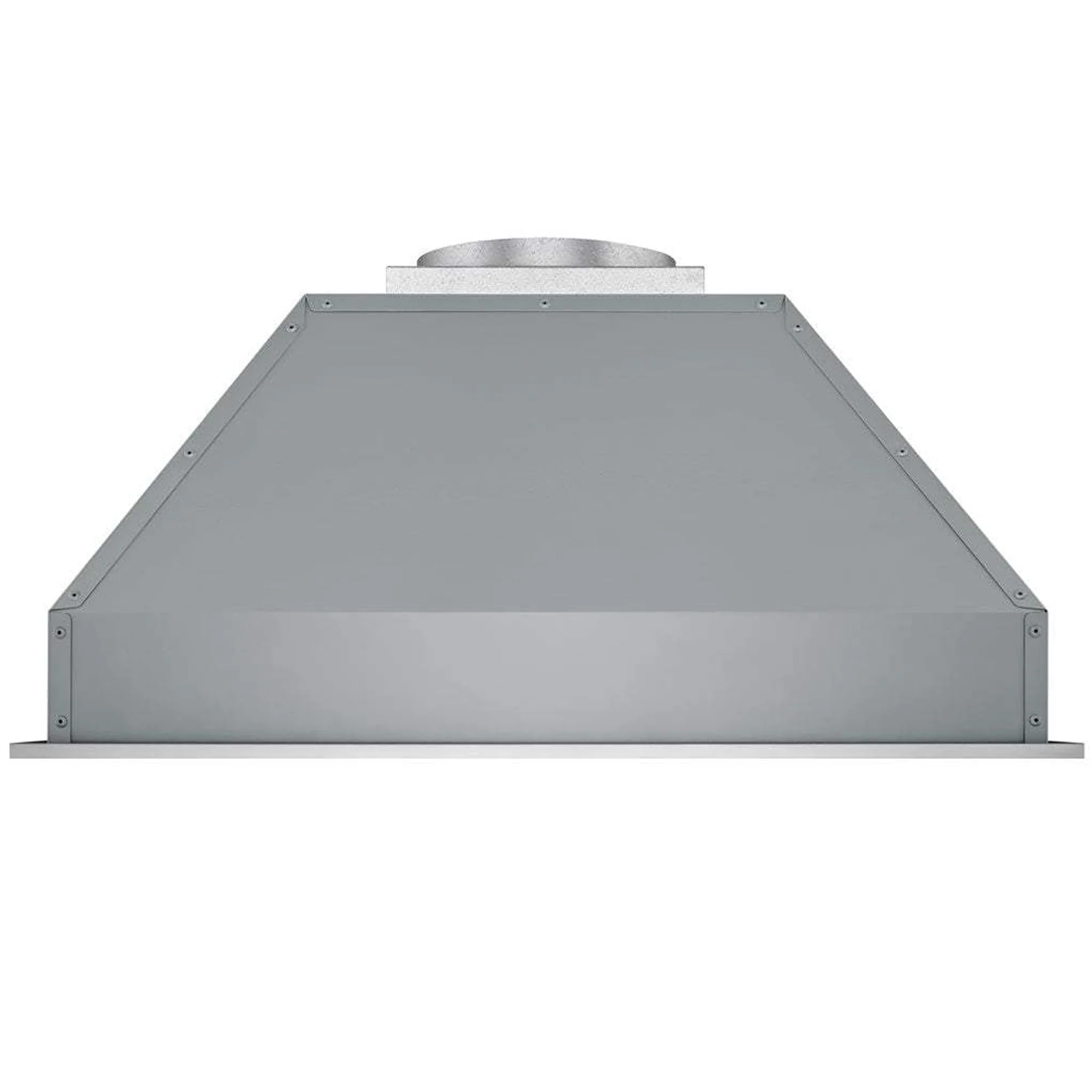 VICTORY Stainless Steel 36-Inch 700 CFM Insert Range Hood - X2-36 - Image 5