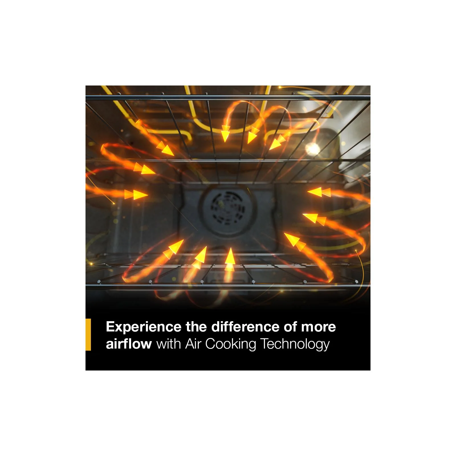 Whirlpool Fingerprint Resistant Stainless Steel Freestanding Electric Single Oven Convection Range (5.3 Cu. Ft.) - YWFES4530SZ - Image 10