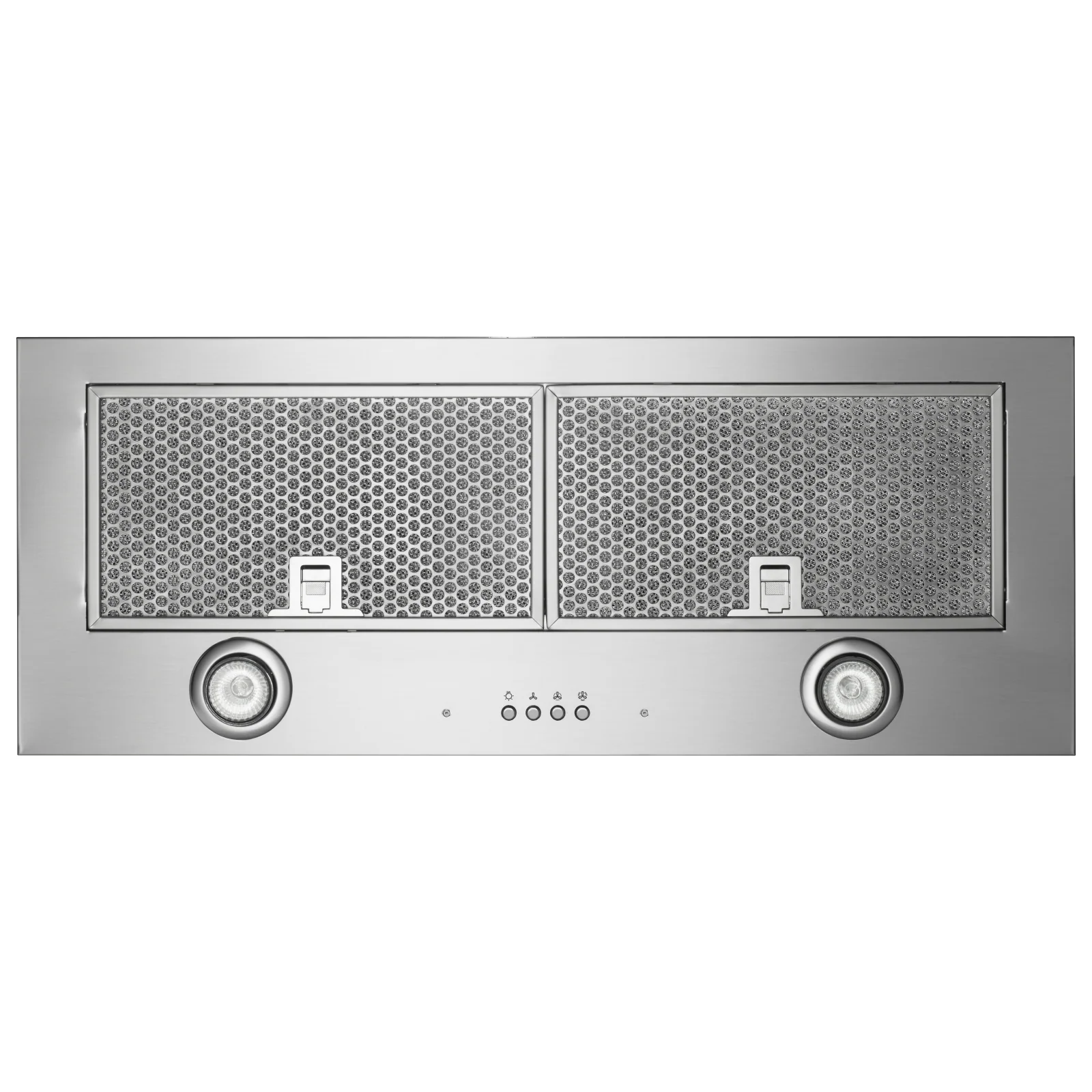 Whirlpool Stainless Steel 30" 400 CFM Custom Hood Liner - UVL5430JSS