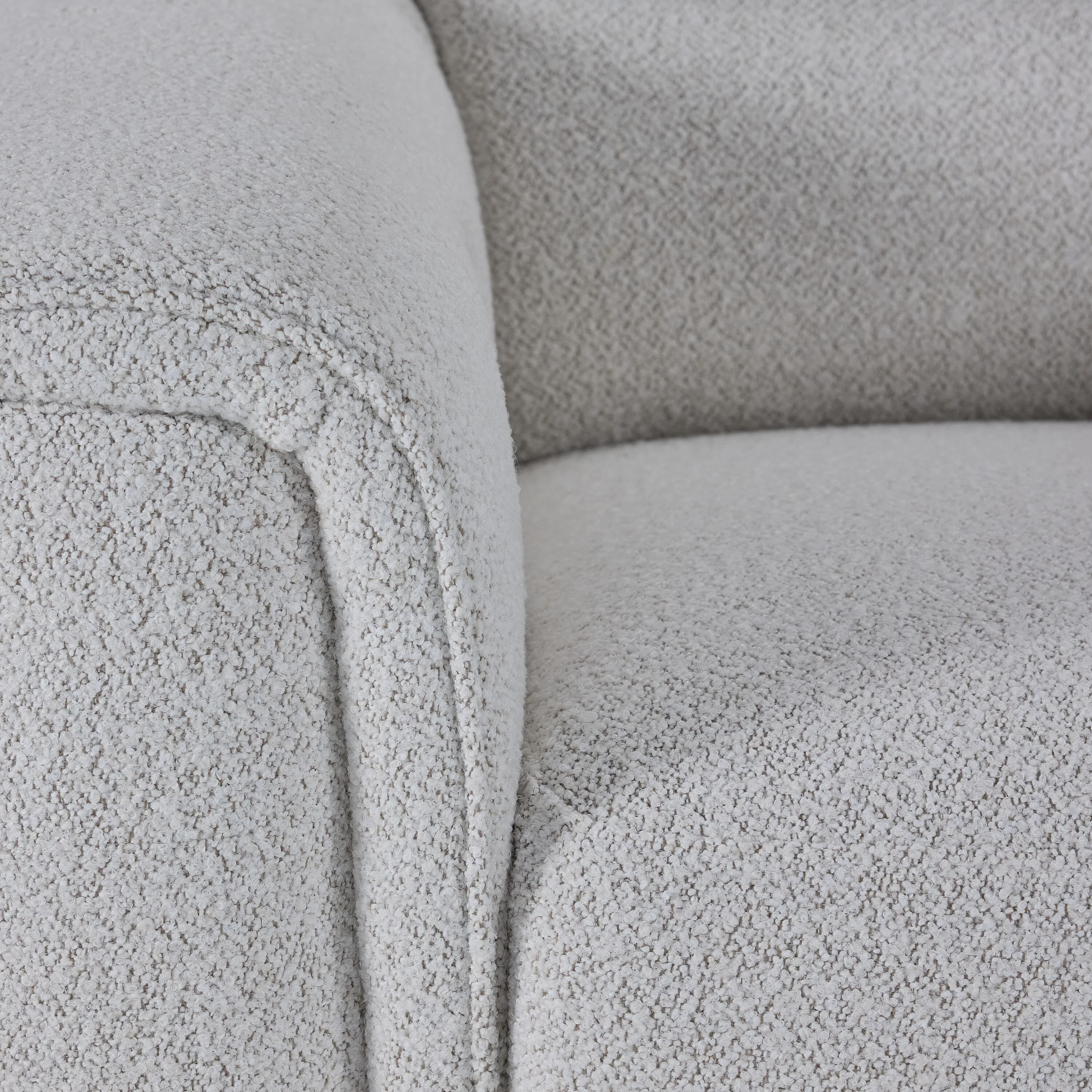 Zoey Power Reclining Sofa and Recliner Set - Natural - Image 5